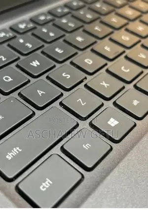 New Laptop Dell Latitude 5310 32GB Intel Core I7 SSD 512GB