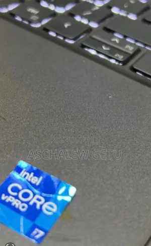 New Laptop Dell Latitude 5310 32GB Intel Core I7 SSD 512GB