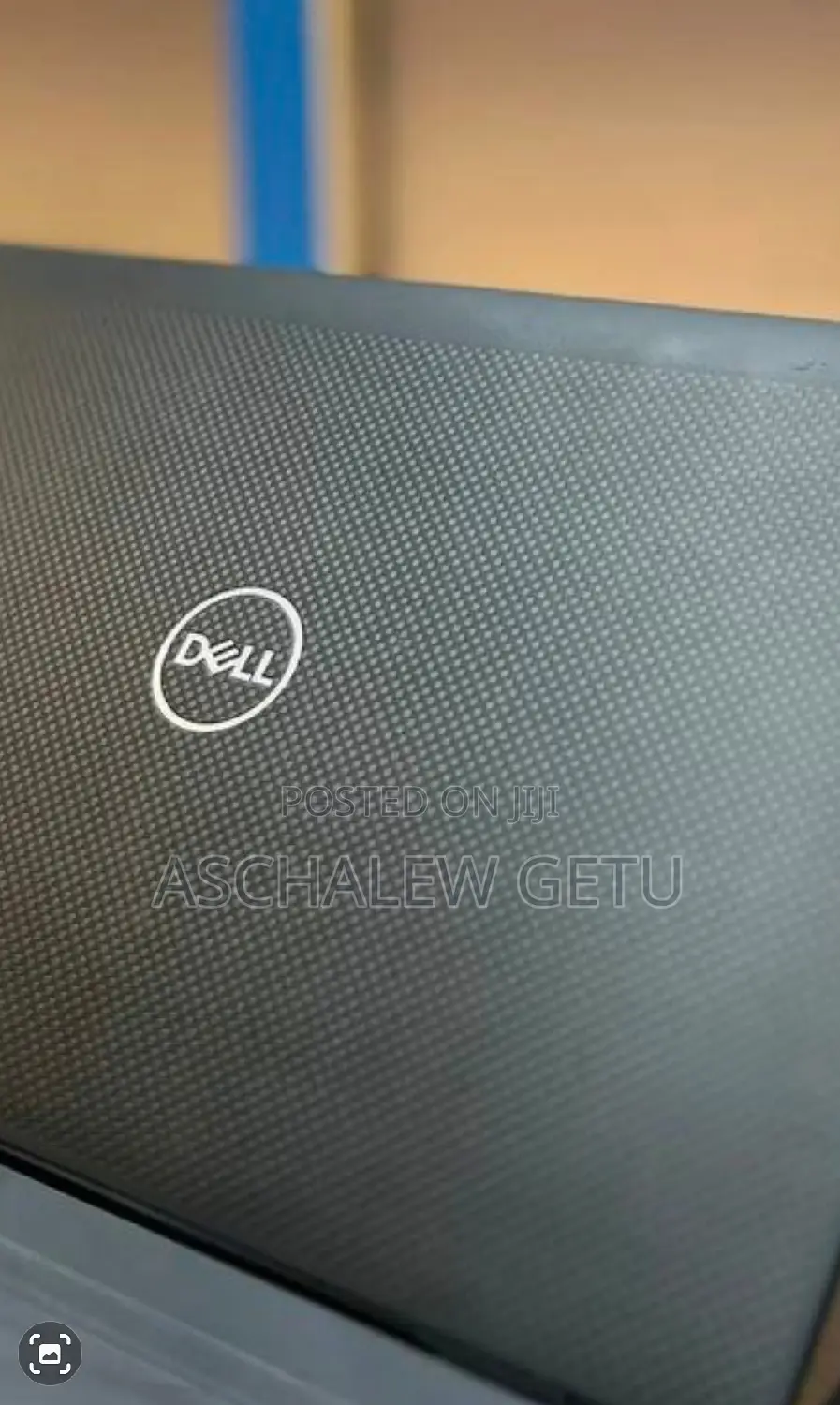 New Laptop Dell Latitude 5310 32GB Intel Core I7 SSD 512GB
