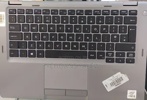 New Laptop Dell Latitude 5310 16GB Intel Core I7 SSD 256GB