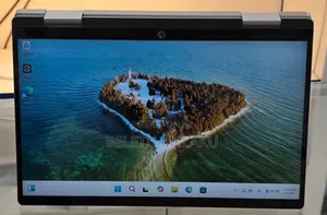 New Laptop HP Pavilion 14 16GB Intel Core I7 SSD 512GB