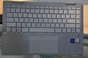 New Laptop HP Pavilion 14 16GB Intel Core I7 SSD 512GB