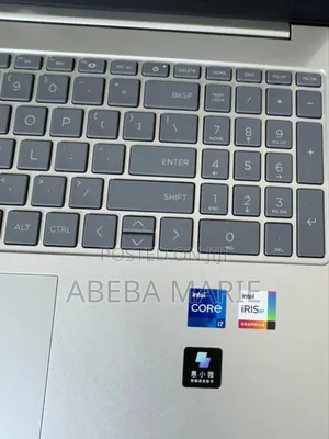 New Laptop HP Stream Notebook 16GB Intel Core I7 SSD 512GB