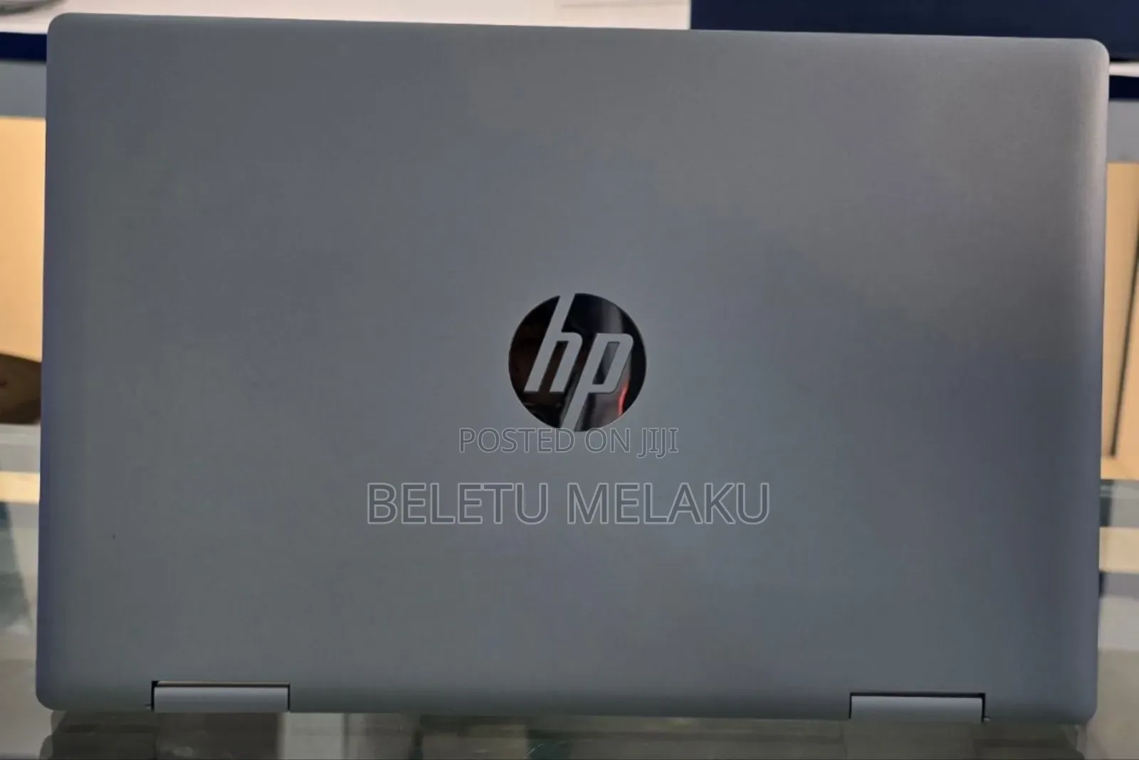 New Laptop HP Pavilion 14 16GB Intel Core I7 SSD 512GB