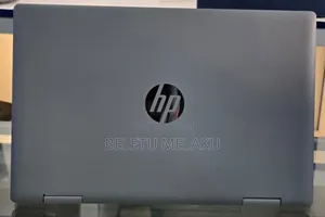 New Laptop HP Pavilion 14 16GB Intel Core I7 SSD 512GB