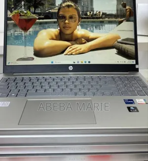New Laptop HP Stream Notebook 16GB Intel Core I7 SSD 512GB