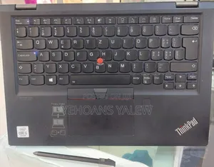 New Laptop Lenovo 8GB Intel Core I5 SSD 512GB