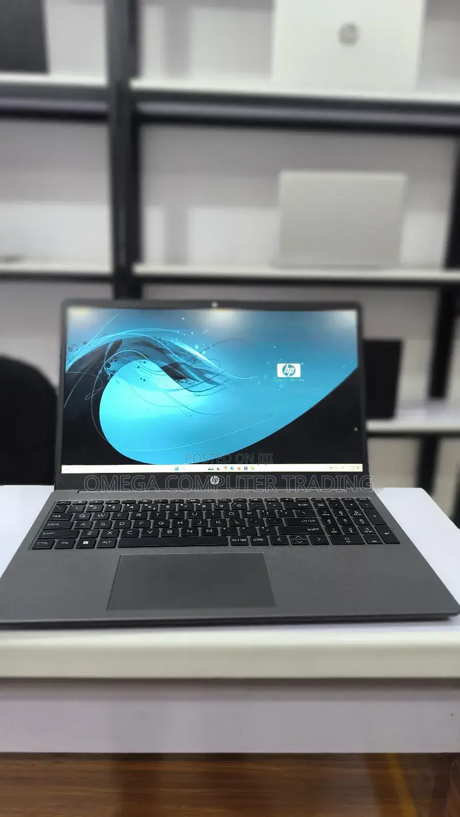 New Laptop HP Stream Notebook 16GB Intel Core i5 SSD 512GB