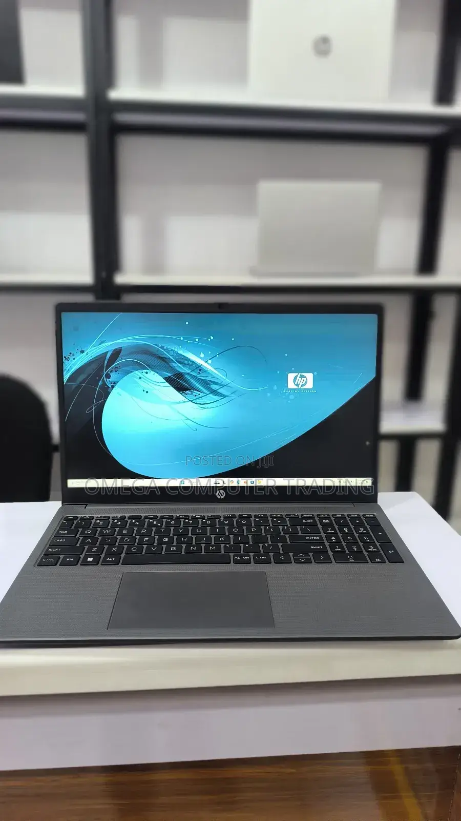 New Laptop HP Stream Notebook 16GB Intel Core i5 SSD 512GB
