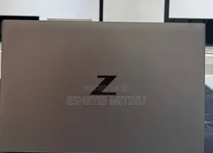 New Laptop HP 16GB Intel Core I7 SSD 512GB