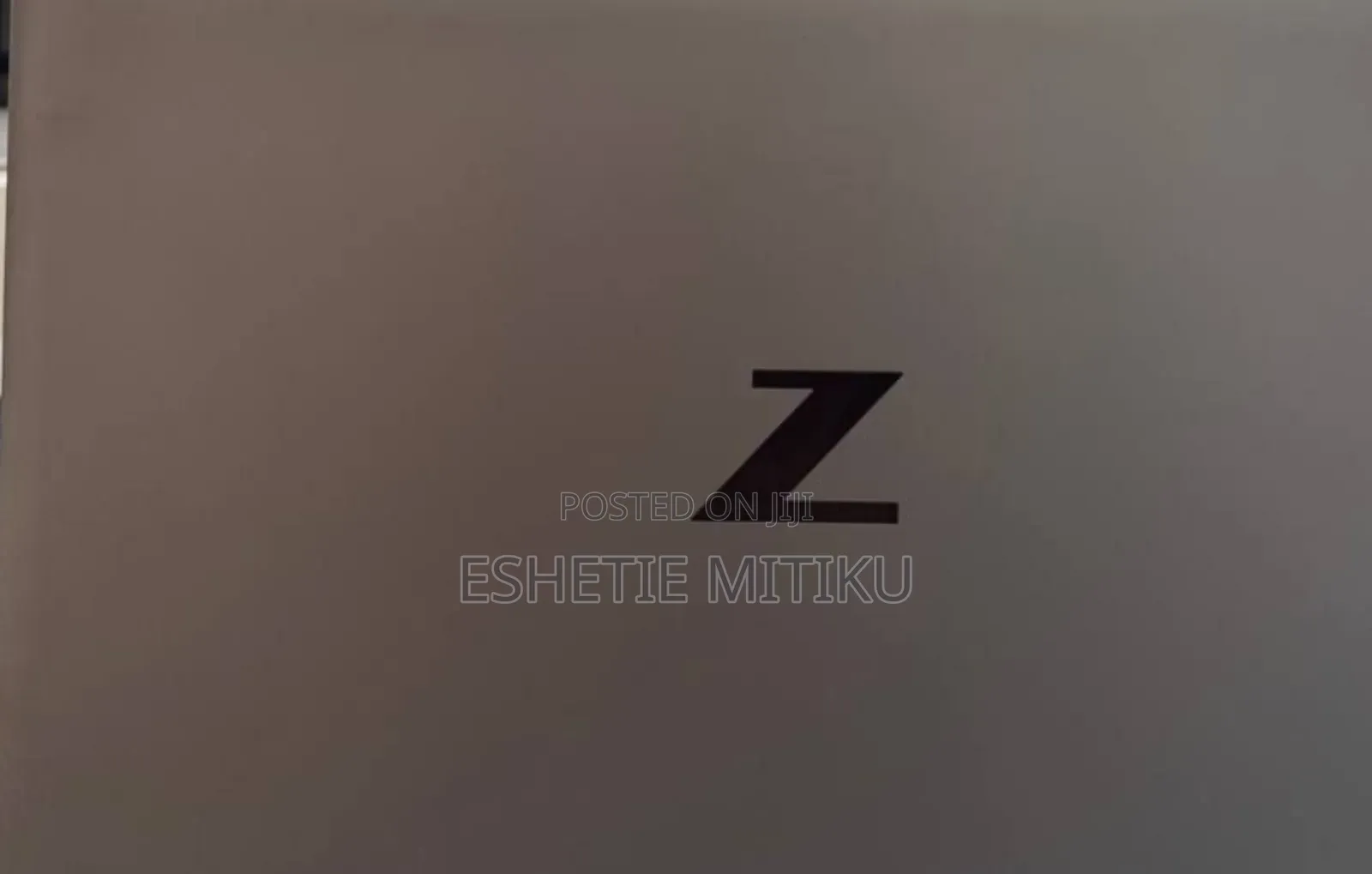 New Laptop HP 16GB Intel Core I7 SSD 512GB