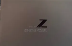 New Laptop HP 16GB Intel Core I7 SSD 512GB