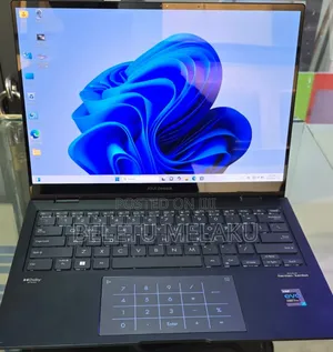 Photo - New Laptop Asus Zenbook 14 UX434 16GB Intel Core I7 SSD 1T