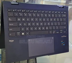 New Laptop Asus Zenbook 14 UX434 16GB Intel Core I7 SSD 1T