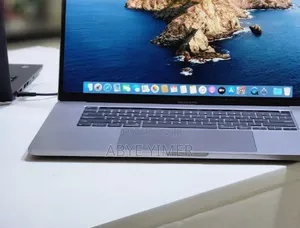 New Laptop Apple MacBook Pro 2019 32GB Intel Core I9 SSD 1T