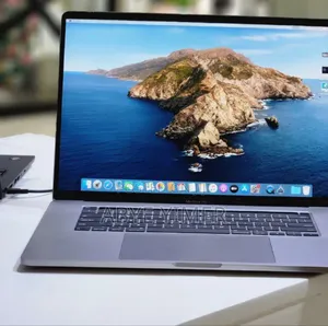 New Laptop Apple MacBook Pro 2019 32GB Intel Core I9 SSD 1T