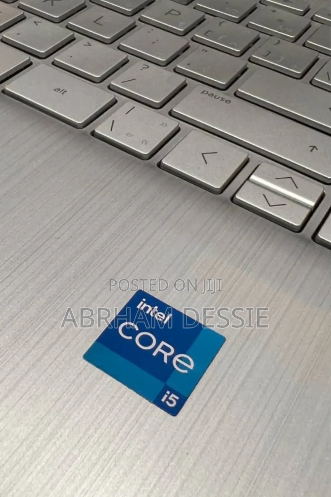 New Laptop HP Stream Notebook 8GB Intel Core I5 SSD 512GB