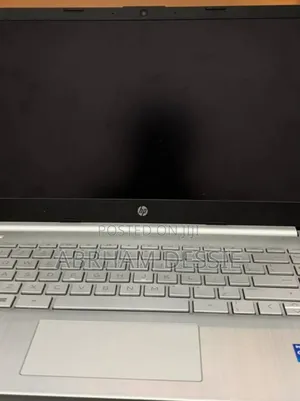New Laptop HP Stream Notebook 8GB Intel Core I5 SSD 512GB