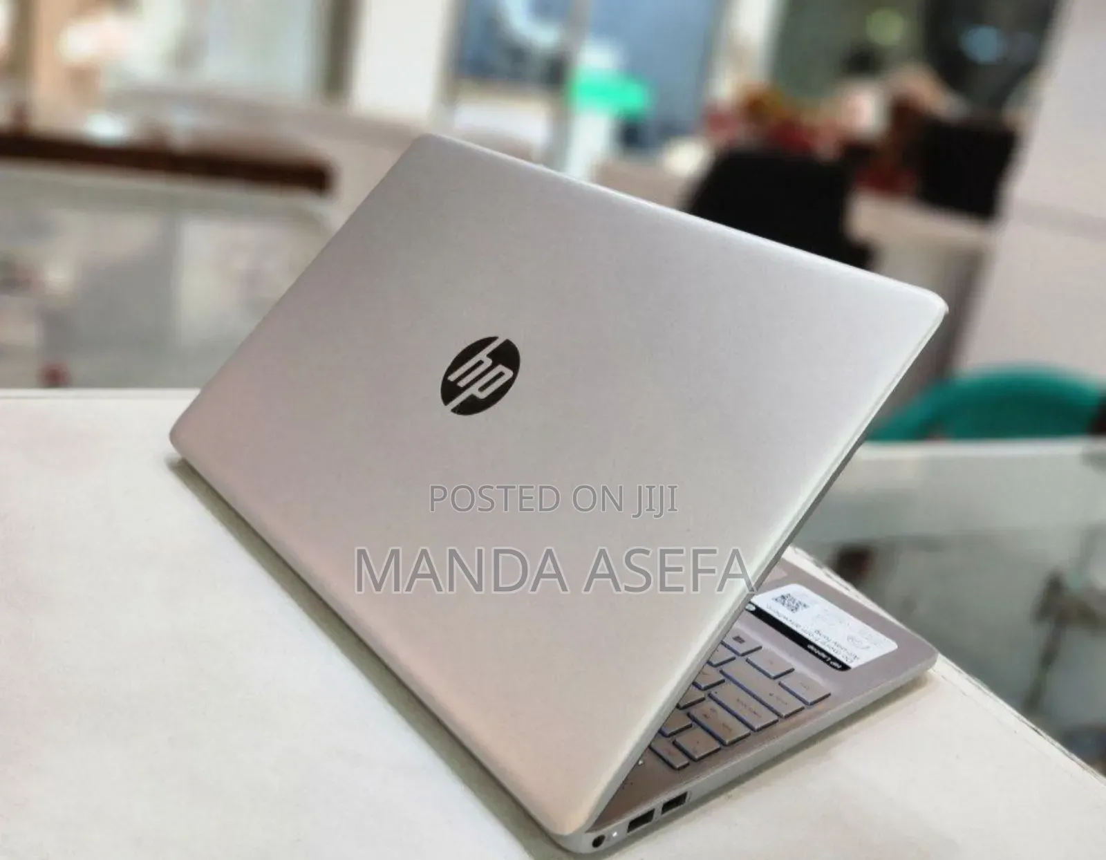 New Laptop HP Stream Notebook 16GB Intel Core I7 SSD 512GB