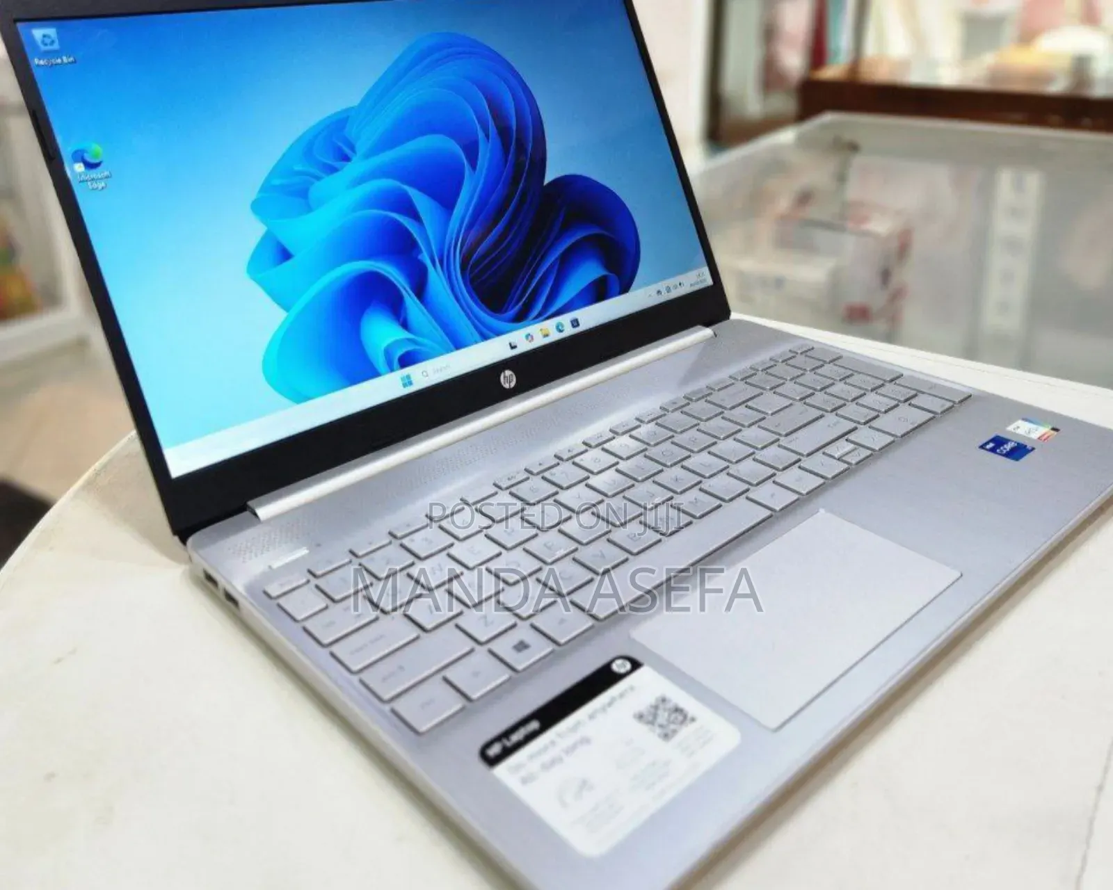 New Laptop HP Stream Notebook 16GB Intel Core I7 SSD 512GB