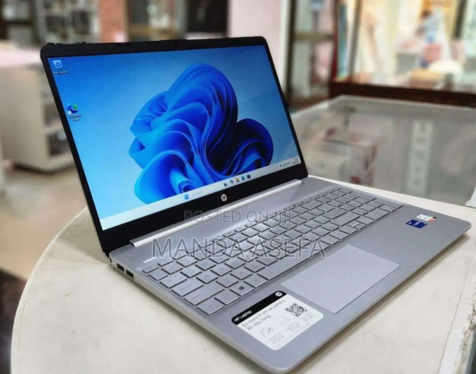 New Laptop HP Stream Notebook 16GB Intel Core I7 SSD 512GB