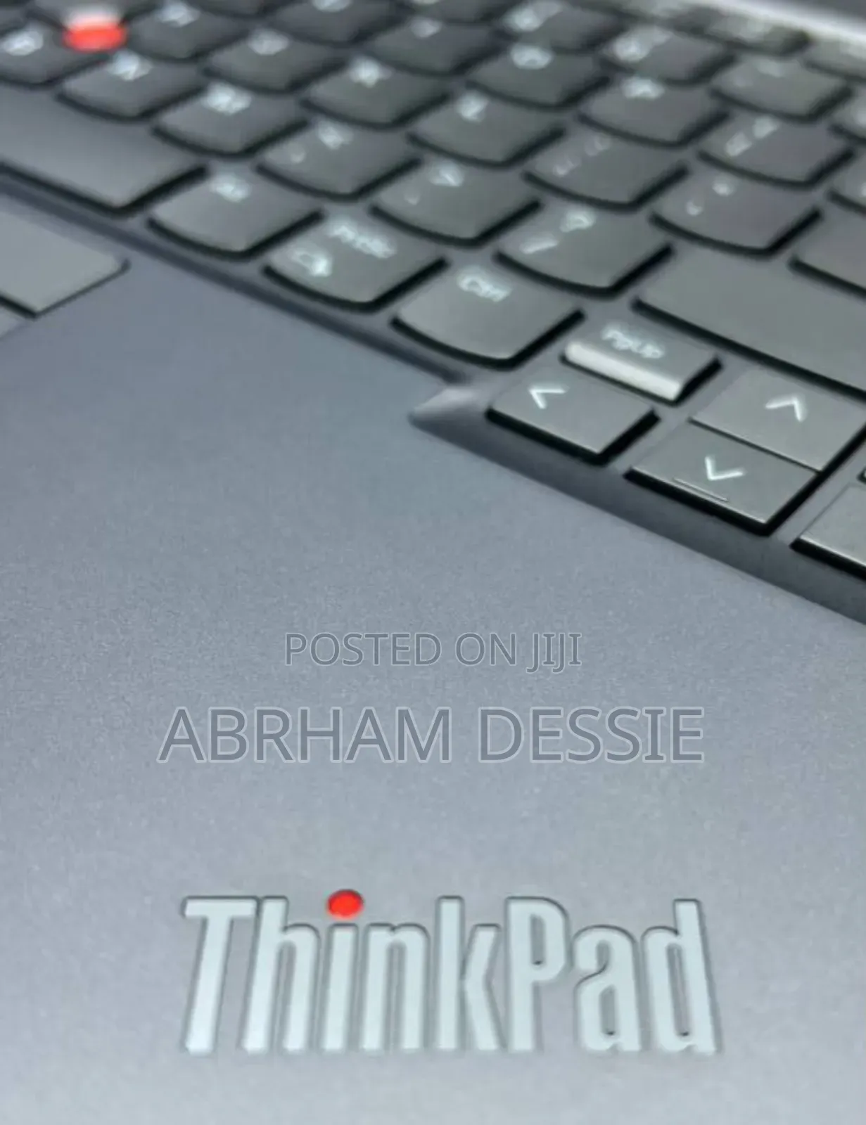 New Laptop Lenovo ThinkPad T14 16GB Intel Core I7 SSD 512GB