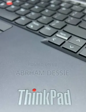 Photo - New Laptop Lenovo ThinkPad T14 16GB Intel Core I7 SSD 512GB