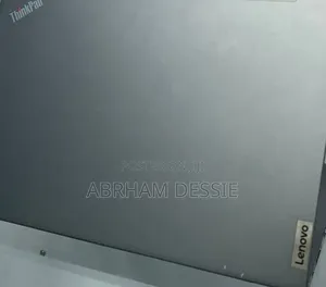 New Laptop Lenovo ThinkPad T14 16GB Intel Core I7 SSD 512GB