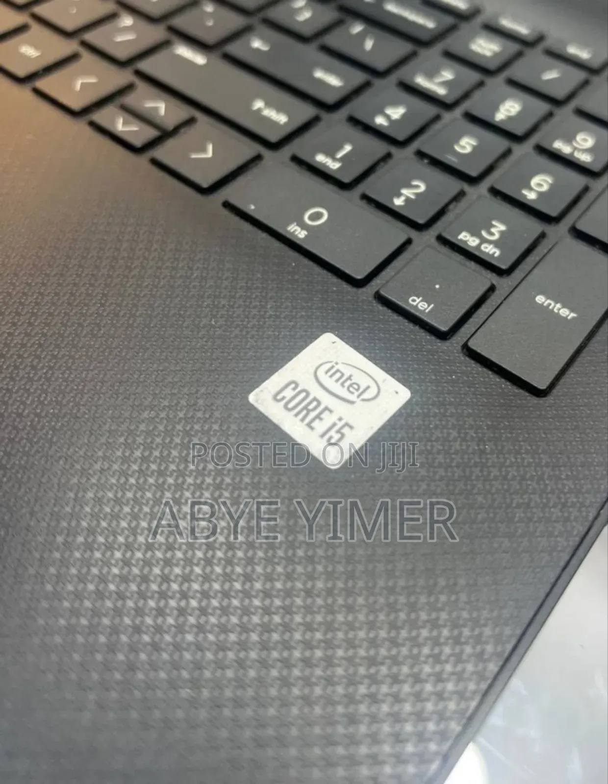 New Laptop HP Stream Notebook 8GB Intel Core I5 SSD 512GB