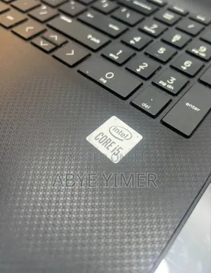 New Laptop HP Stream Notebook 8GB Intel Core I5 SSD 512GB