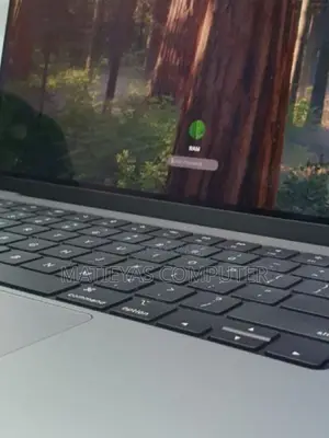 New Laptop Apple MacBook Pro M1 32GB Apple M1 SSD 2T