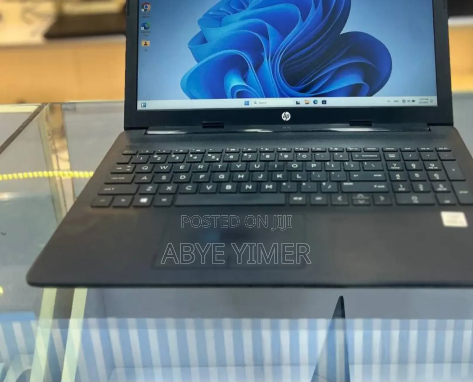 New Laptop HP Stream Notebook 8GB Intel Core I5 SSD 512GB