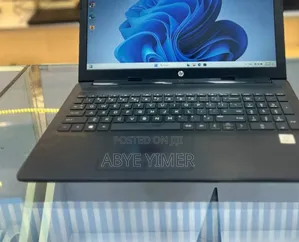 New Laptop HP Stream Notebook 8GB Intel Core I5 SSD 512GB
