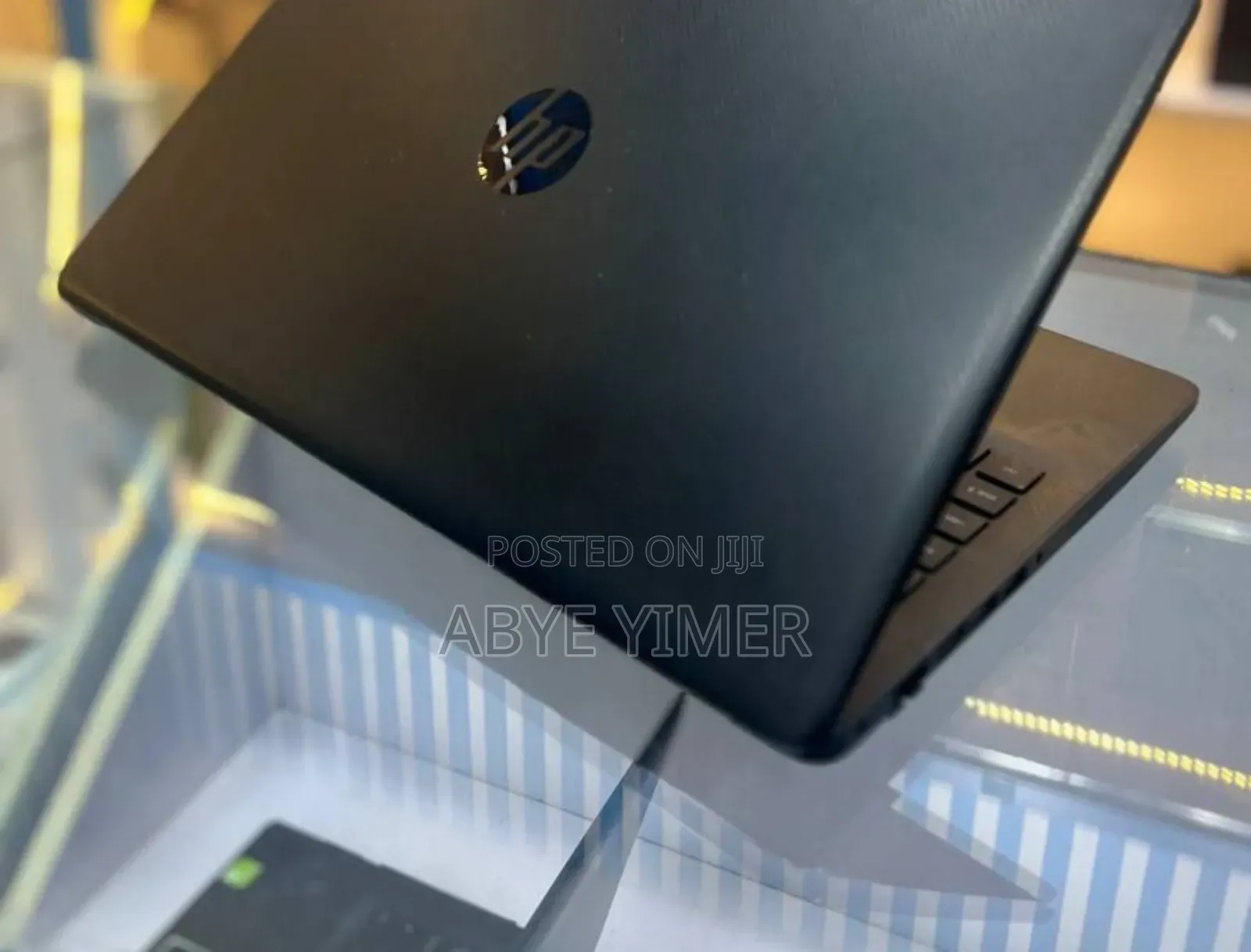 New Laptop HP Stream Notebook 8GB Intel Core I5 SSD 512GB