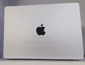 New Laptop Apple MacBook Pro M1 32GB Apple M1 SSD 2T