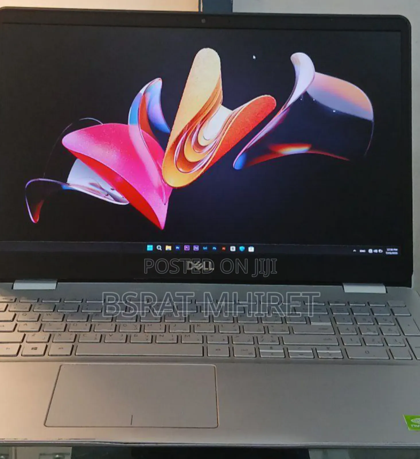 New Laptop Dell Inspiron 15 16GB Intel Core I7 HDD+SSD 1T