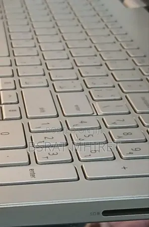 New Laptop Dell Inspiron 15 16GB Intel Core I7 HDD+SSD 1T