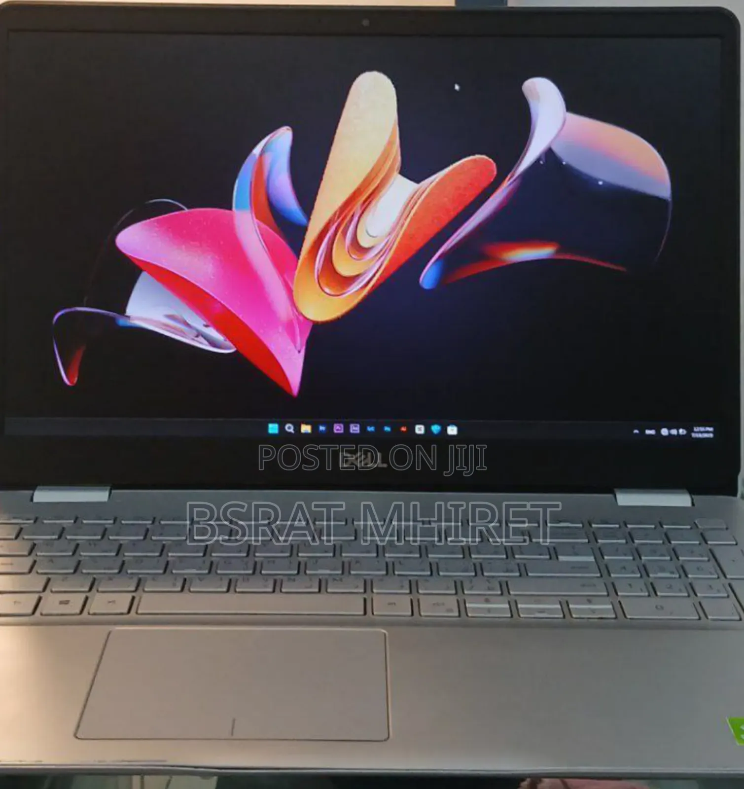 New Laptop Dell Inspiron 15 16GB Intel Core I7 HDD+SSD 1T