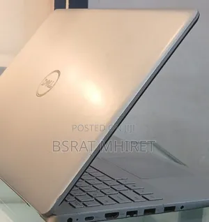 New Laptop Dell Inspiron 15 16GB Intel Core I7 HDD+SSD 1T