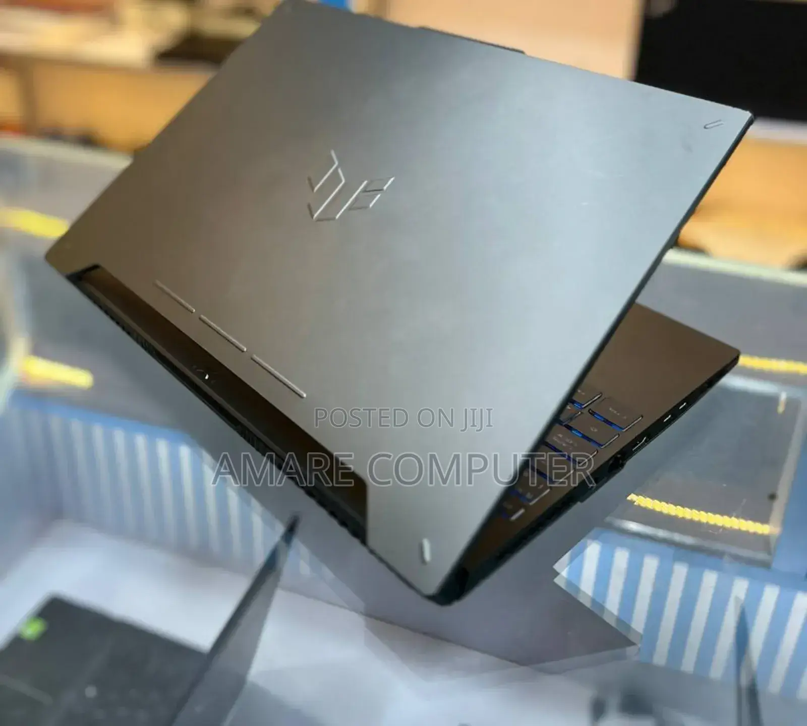 New Laptop Asus TUF Gaming A15 16GB AMD Ryzen 7 SSD 512GB