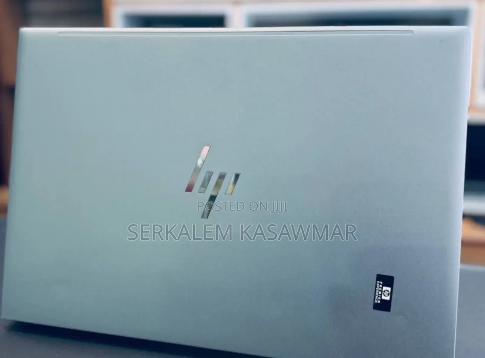 New Laptop HP ZBook 15 16GB Intel Core I7 SSD 1T