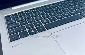 New Laptop HP ZBook 15 16GB Intel Core I7 SSD 1T
