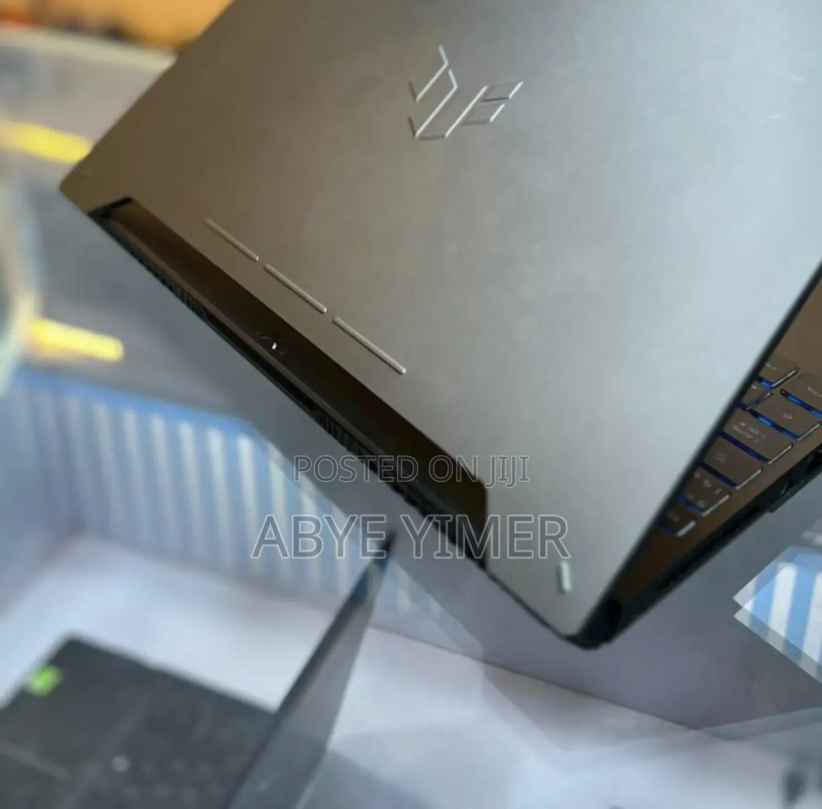 New Laptop Asus TUF Gaming A15 16GB AMD Ryzen 7 SSD 512GB