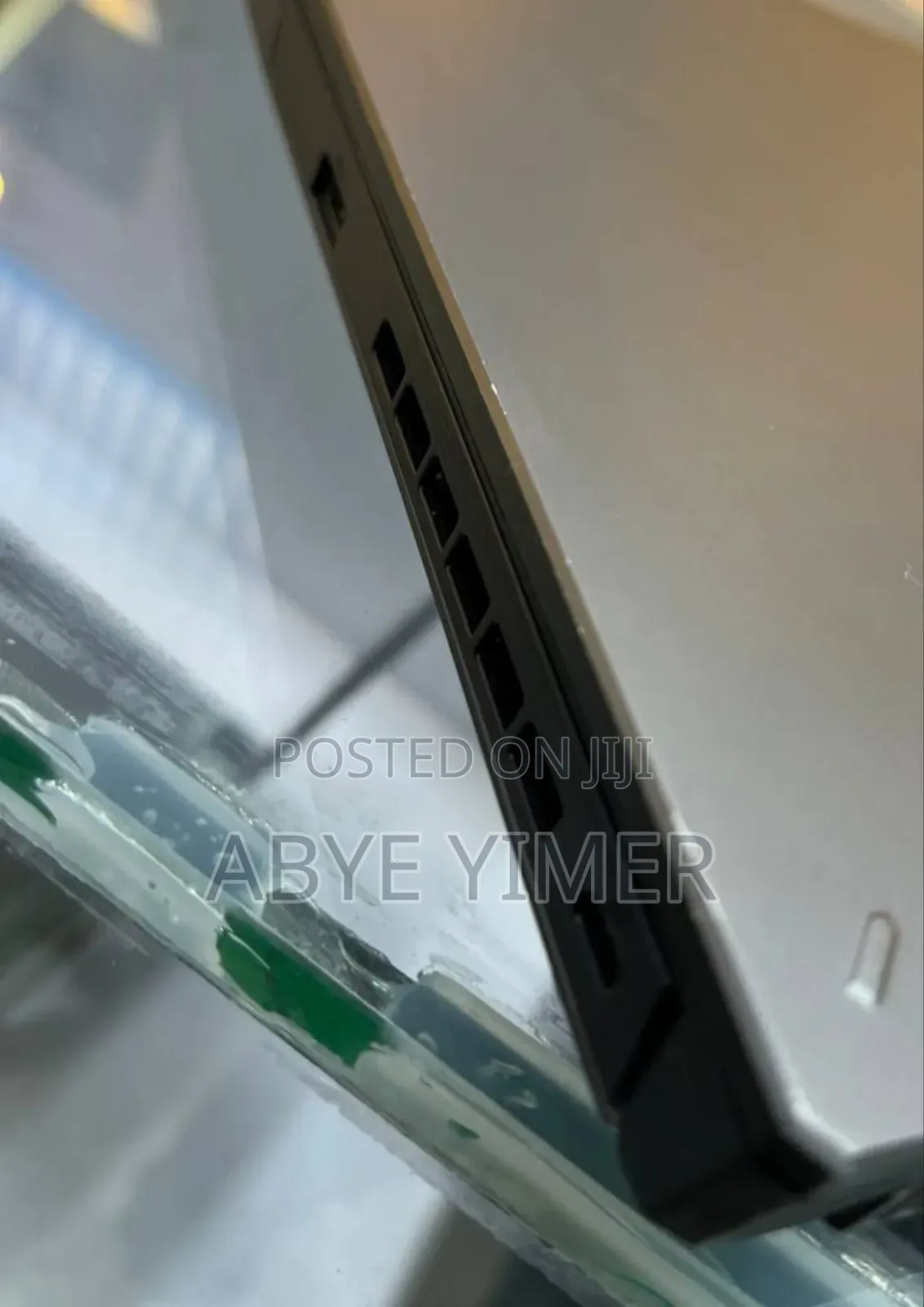 New Laptop Asus TUF Gaming A15 16GB AMD Ryzen 7 SSD 512GB