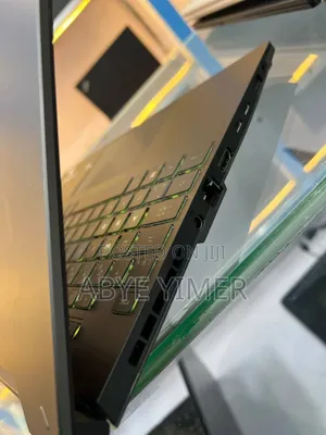 New Laptop Asus TUF Gaming A15 16GB AMD Ryzen 7 SSD 512GB