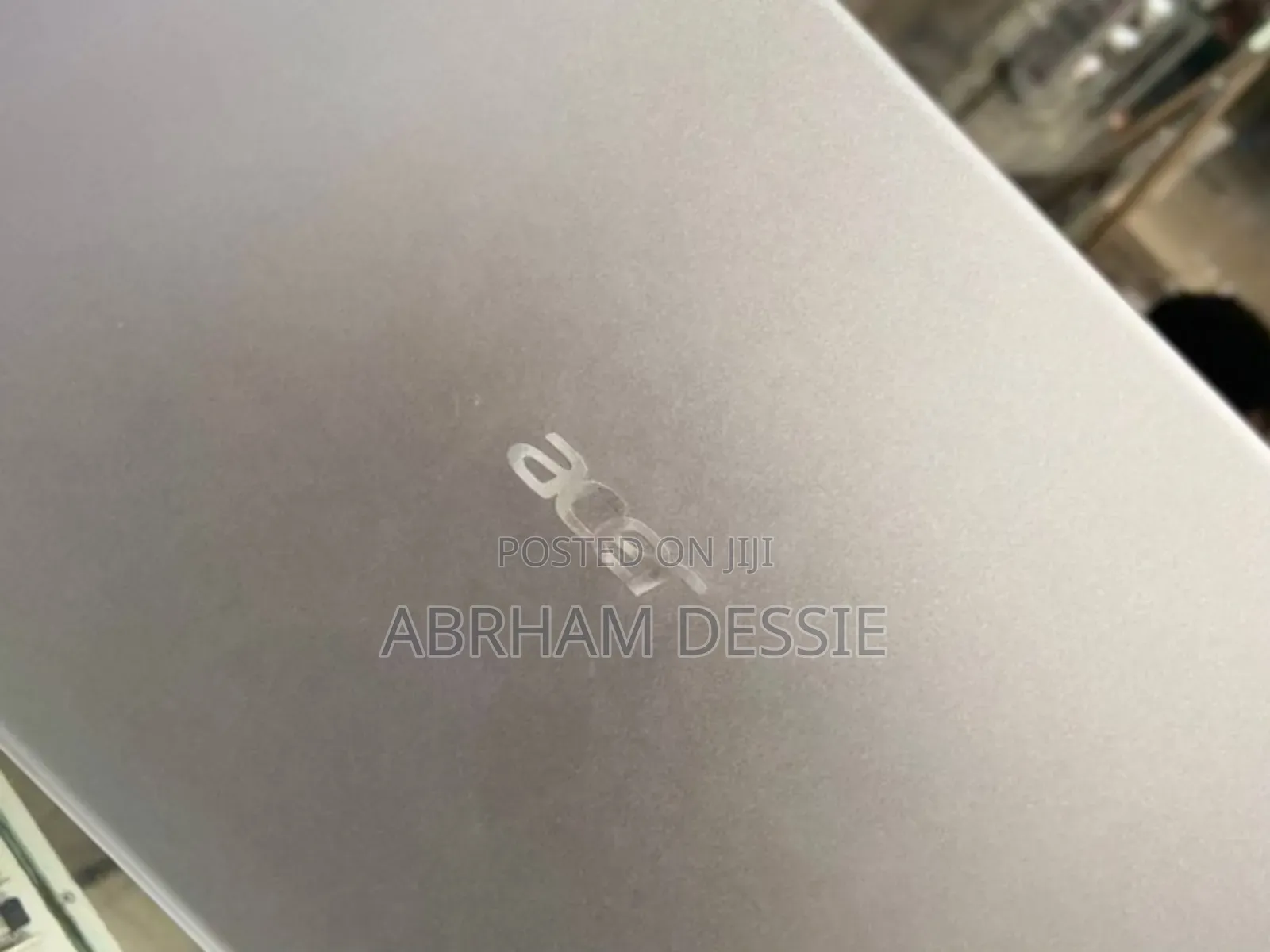 New Laptop Acer 16GB Intel Core I5 SSD 128GB