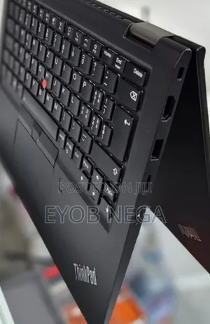 Photo - New Laptop Lenovo Thinkpad X13 Yoga 8GB Intel Core I5 SSD 512GB