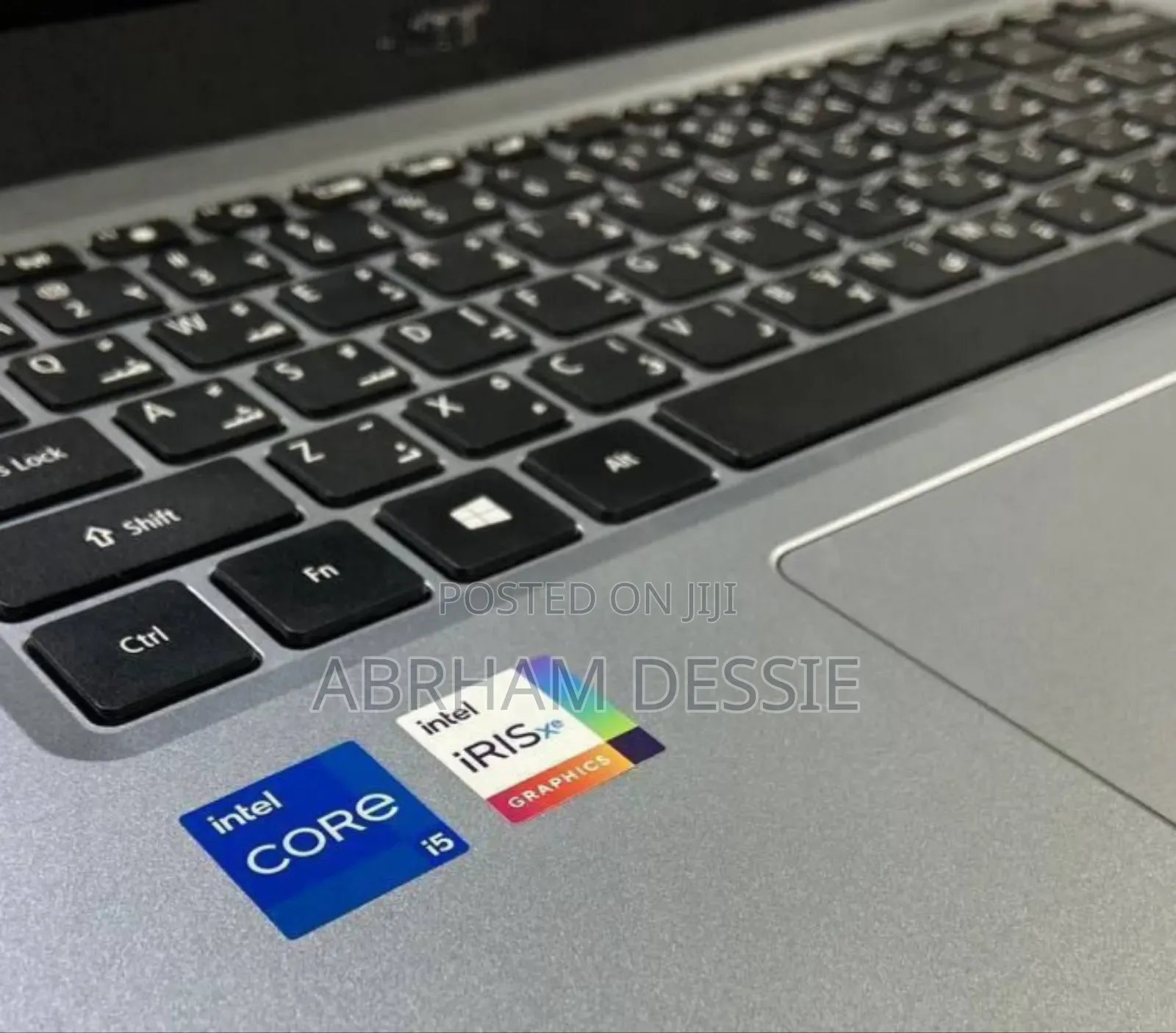 New Laptop Acer 16GB Intel Core I5 SSD 128GB