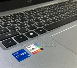 New Laptop Acer 16GB Intel Core I5 SSD 128GB
