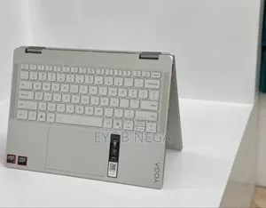 New Laptop Lenovo ThinkPad Yoga 16GB AMD Ryzen 7 SSD 1T